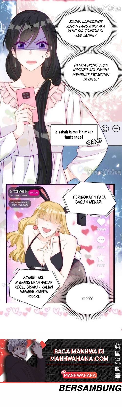She-Ancestor, Dazzling and Dashing Chapter 56 - halaman 12