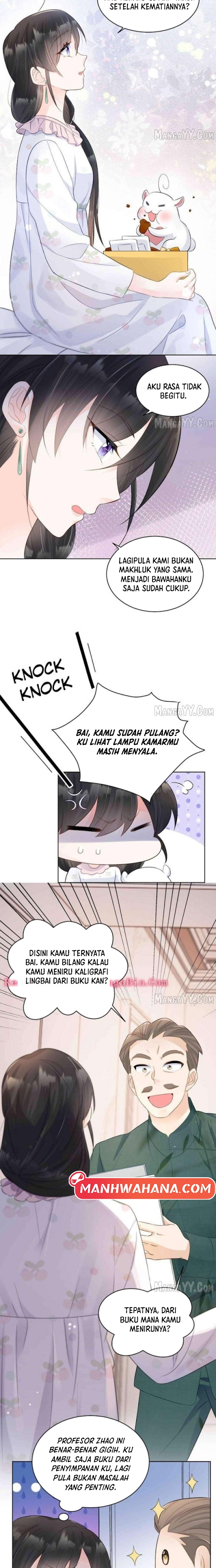 She-Ancestor, Dazzling and Dashing Chapter 56 - halaman 3