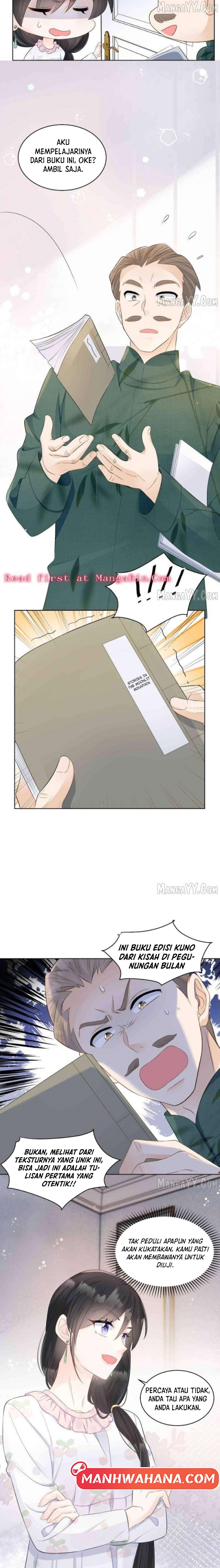 She-Ancestor, Dazzling and Dashing Chapter 56 - halaman 4
