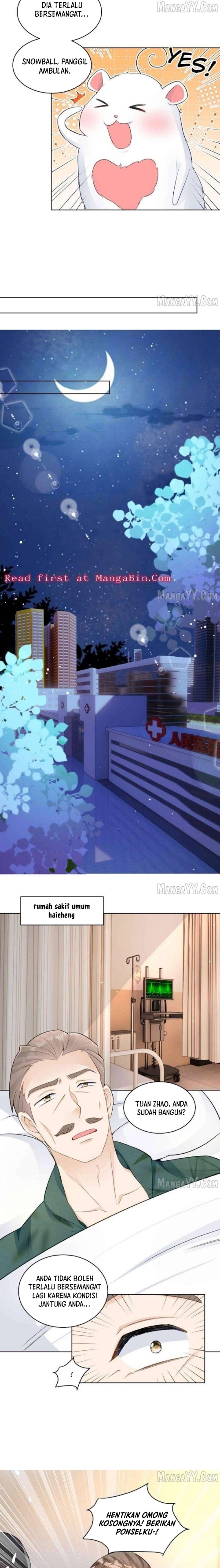 She-Ancestor, Dazzling and Dashing Chapter 56 - halaman 7