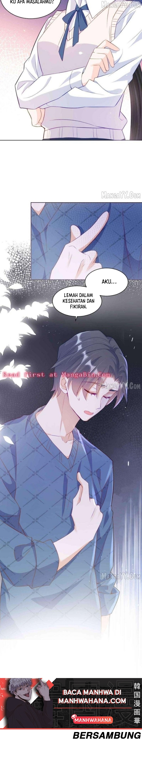 She-Ancestor, Dazzling and Dashing Chapter 57 - halaman 12