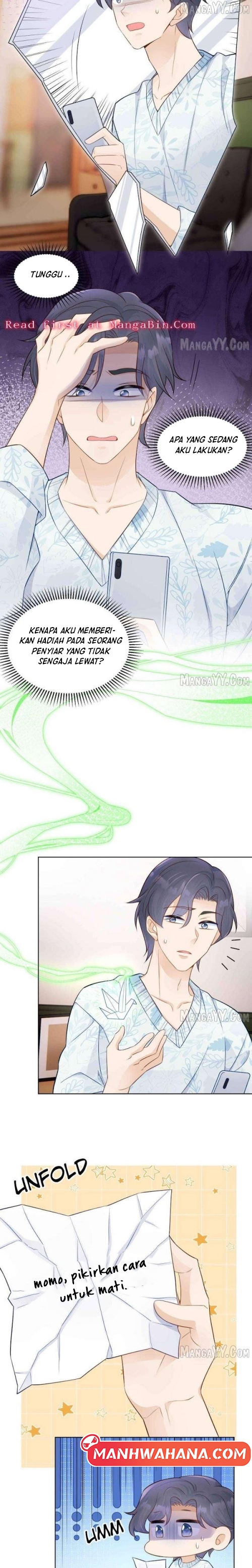 She-Ancestor, Dazzling and Dashing Chapter 57 - halaman 4
