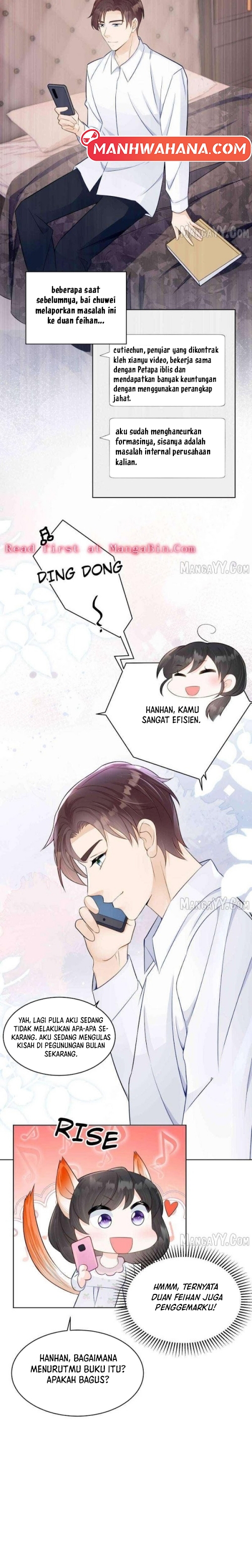 She-Ancestor, Dazzling and Dashing Chapter 57 - halaman 6