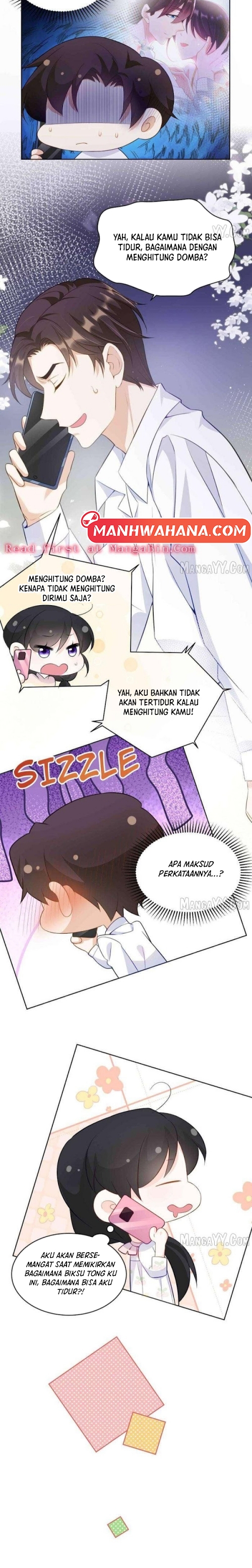 She-Ancestor, Dazzling and Dashing Chapter 57 - halaman 9