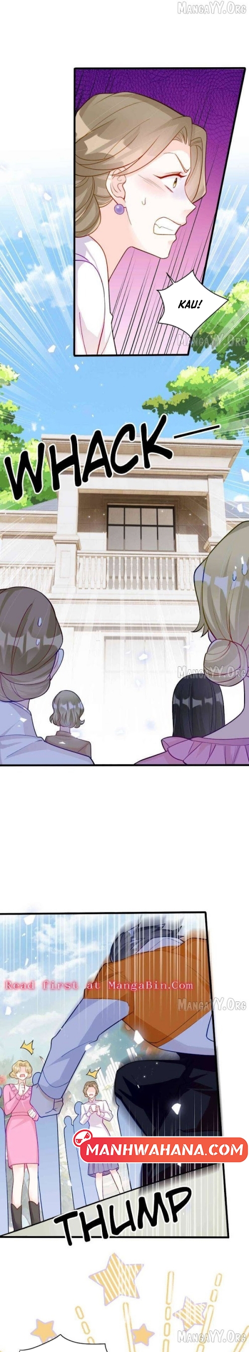 She-Ancestor, Dazzling and Dashing Chapter 58 - halaman 13