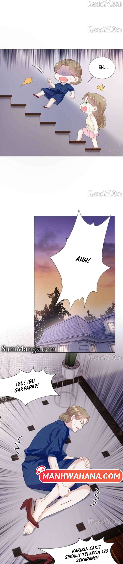 She-Ancestor, Dazzling and Dashing Chapter 59 - halaman 10