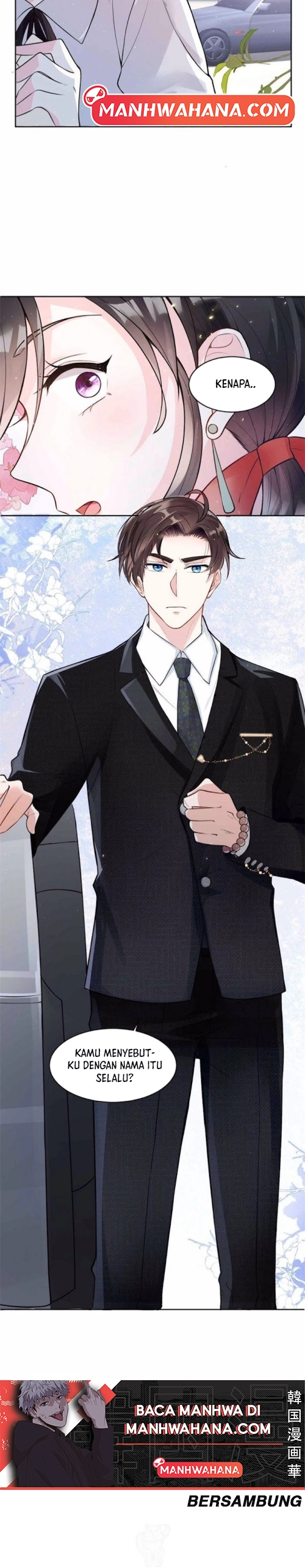 She-Ancestor, Dazzling and Dashing Chapter 6 - halaman 15