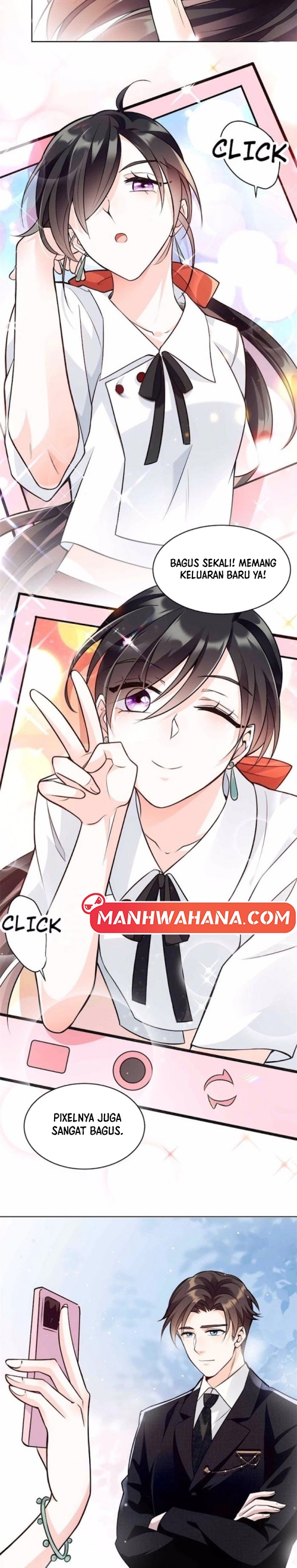 She-Ancestor, Dazzling and Dashing Chapter 9 - halaman 12