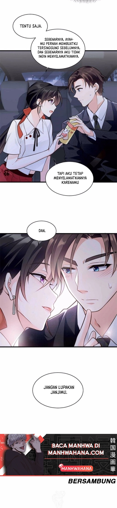 She-Ancestor, Dazzling and Dashing Chapter 9 - halaman 15