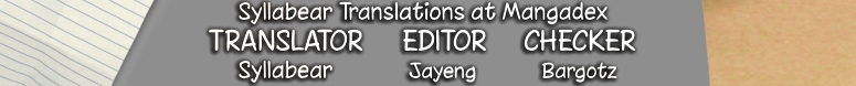 She Becomes a Tree Chapter 2 - halaman 5