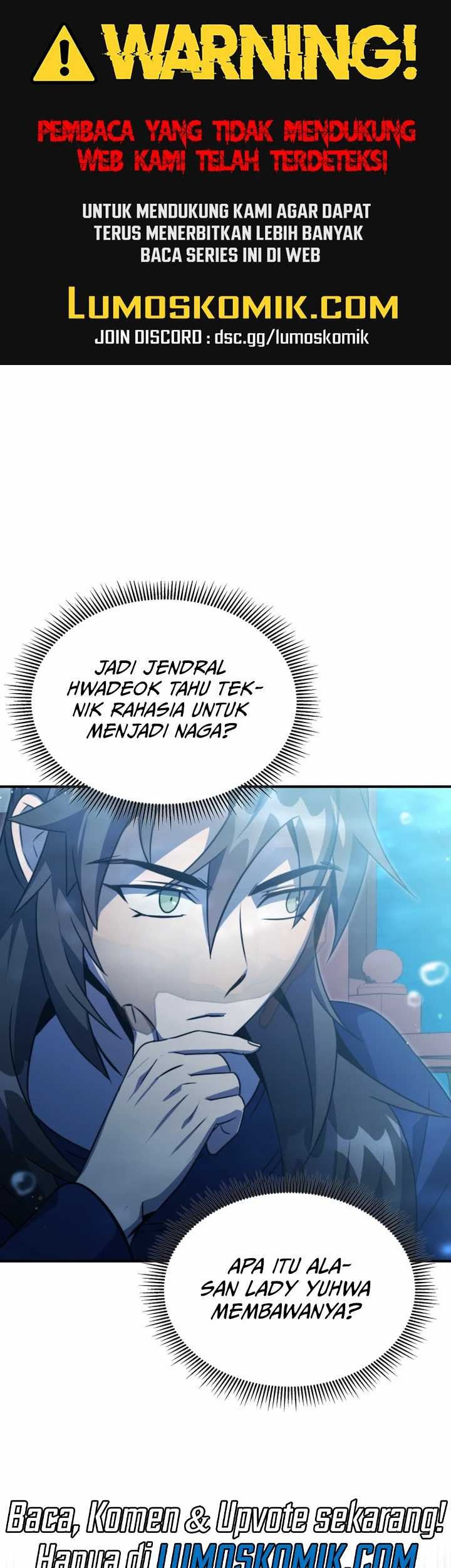 She Changed So Much in One Year Chapter 5 - halaman 2