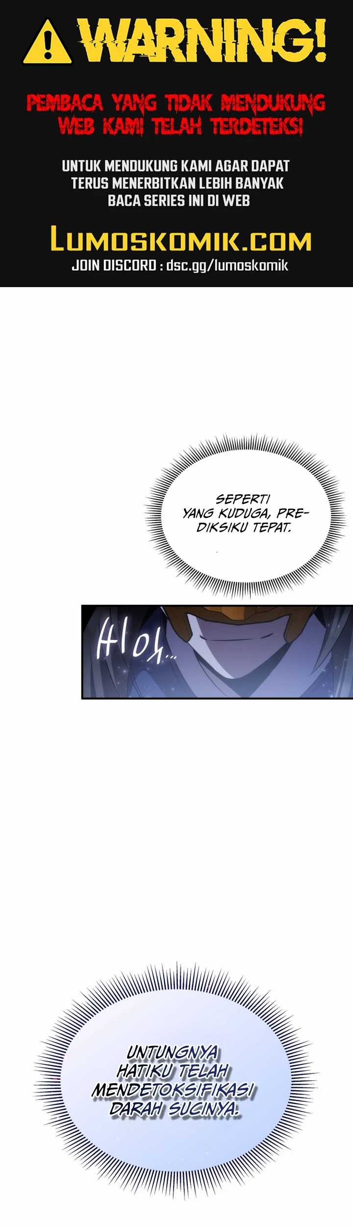 She Changed So Much in One Year Chapter 6 - halaman 2