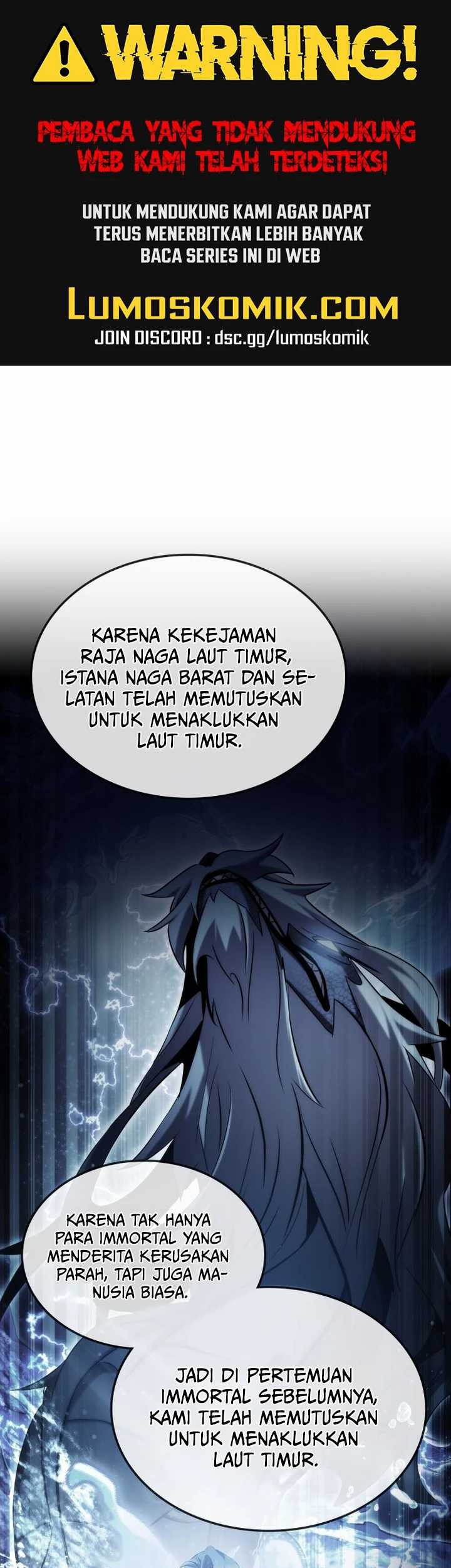 She Changed So Much in One Year Chapter 9 - halaman 2