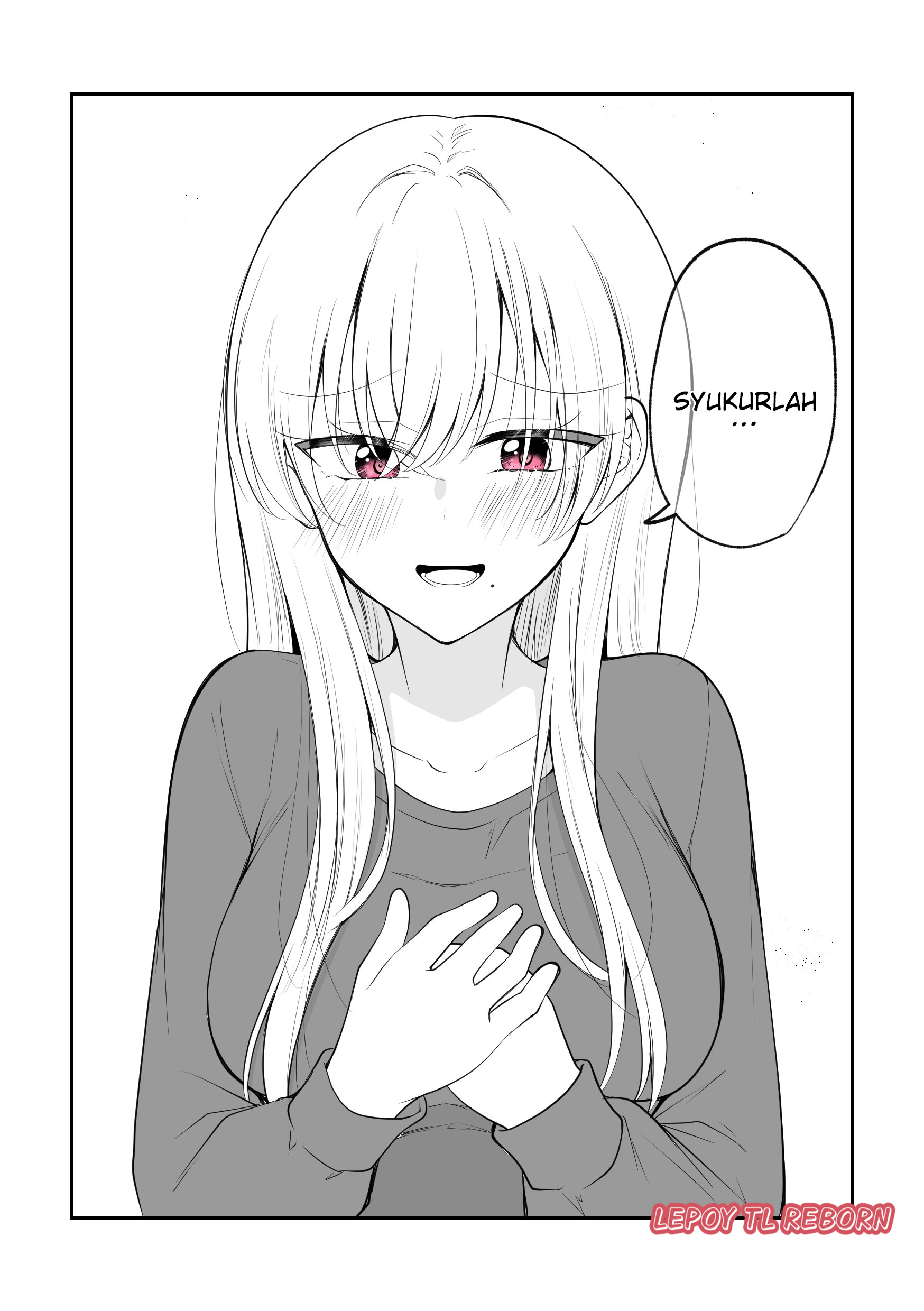 She Has Become a Distant Existence Chapter 21 - halaman 8