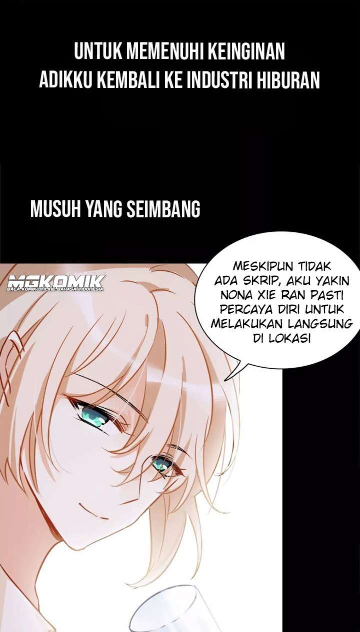 She Is Coming, Please Get Down! Chapter 0.1 - halaman 12