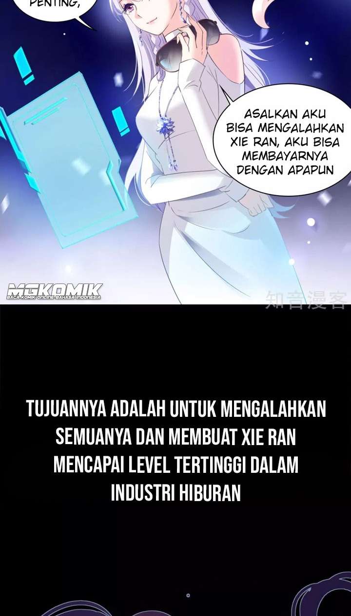 She Is Coming, Please Get Down! Chapter 0.1 - halaman 14