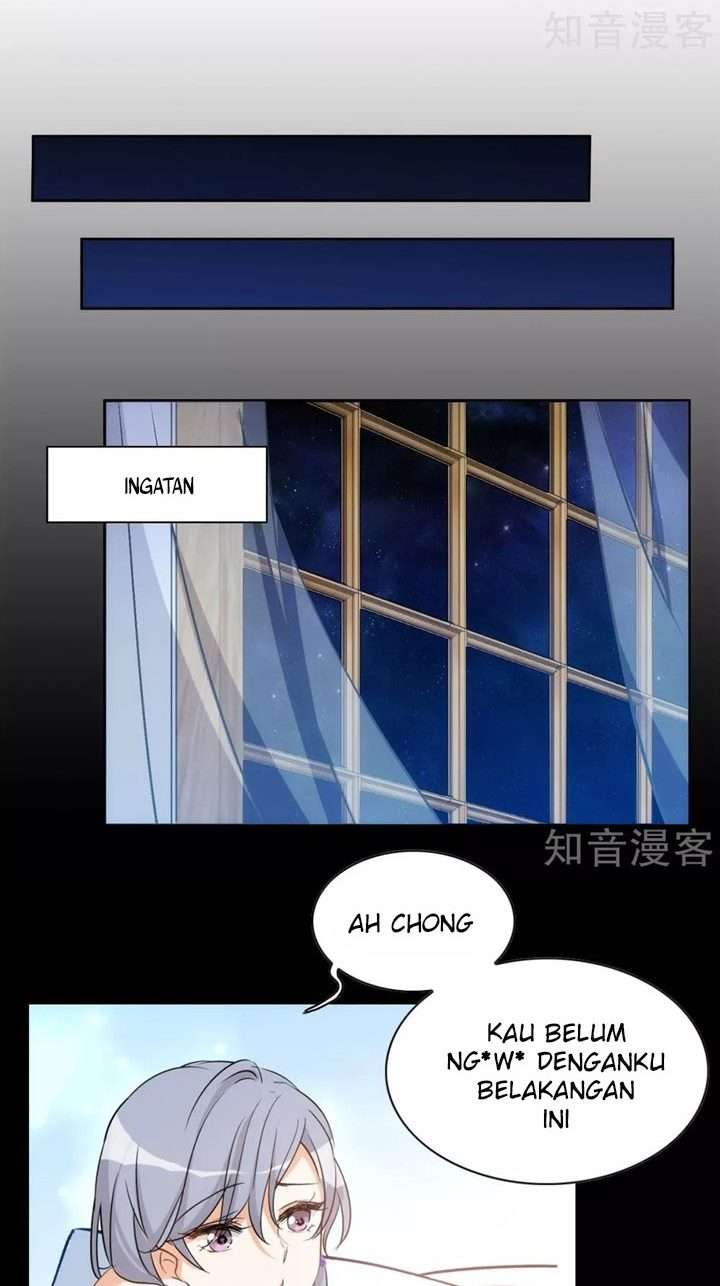 She Is Coming, Please Get Down! Chapter 0.3 - halaman 18