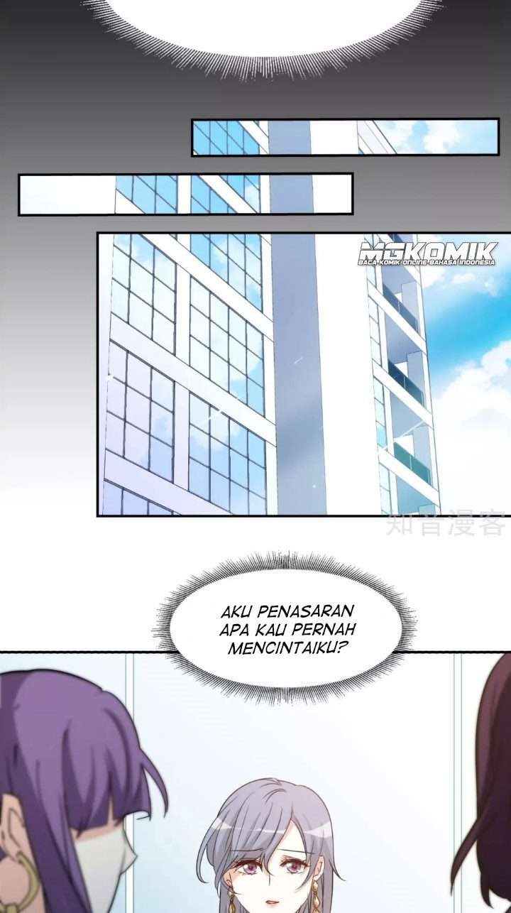 She Is Coming, Please Get Down! Chapter 0.3 - halaman 27