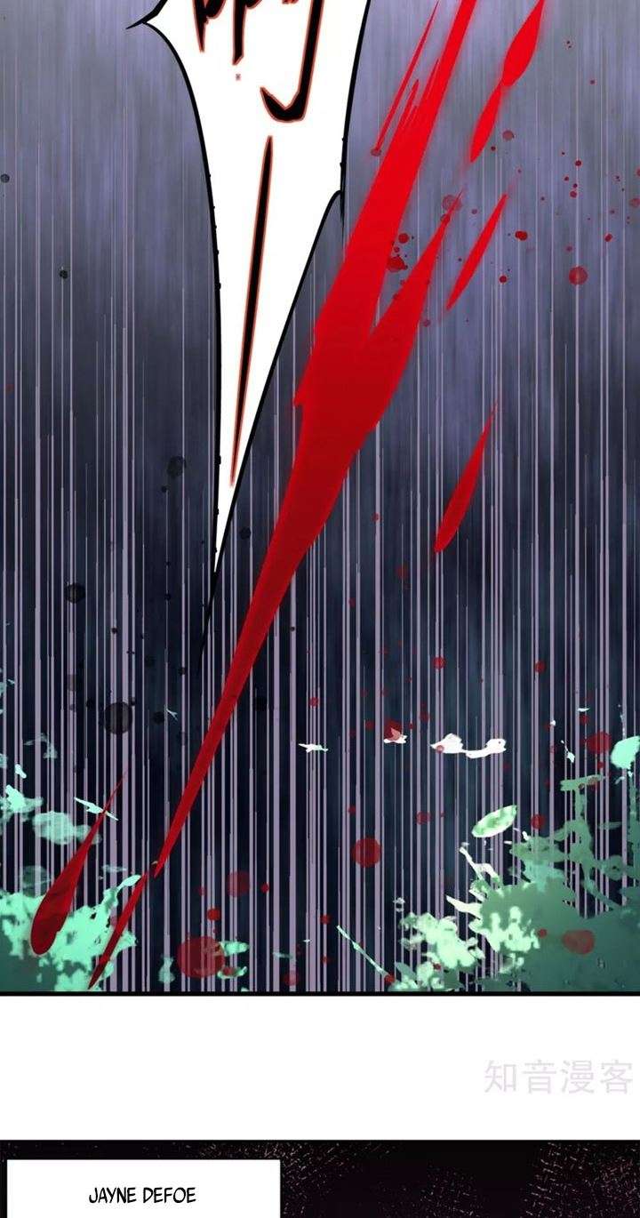 She Is Coming, Please Get Down! Chapter 1.1 - halaman 11