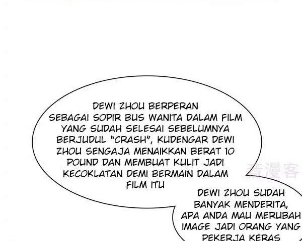 She Is Coming, Please Get Down! Chapter 10.1 - halaman 10