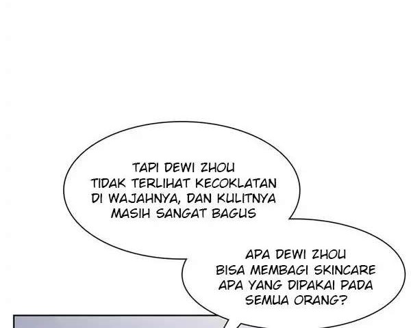 She Is Coming, Please Get Down! Chapter 10.1 - halaman 12