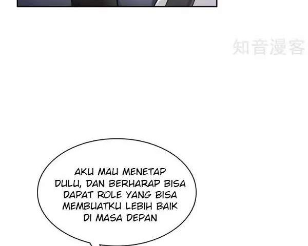 She Is Coming, Please Get Down! Chapter 10.1 - halaman 16
