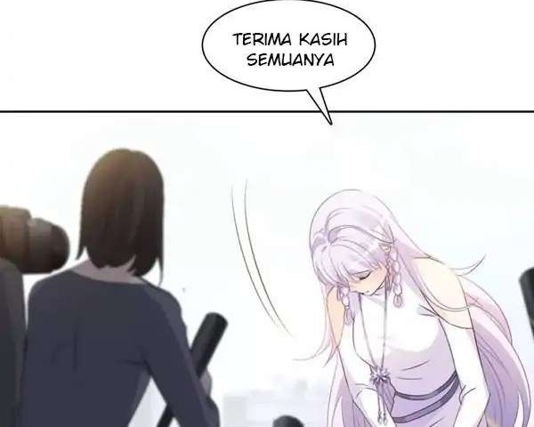 She Is Coming, Please Get Down! Chapter 10.1 - halaman 18