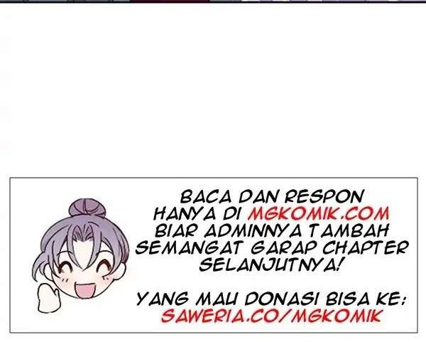 She Is Coming, Please Get Down! Chapter 10.1 - halaman 20