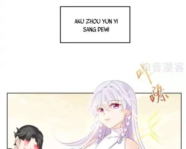 She Is Coming, Please Get Down! Chapter 10.1 - halaman 6