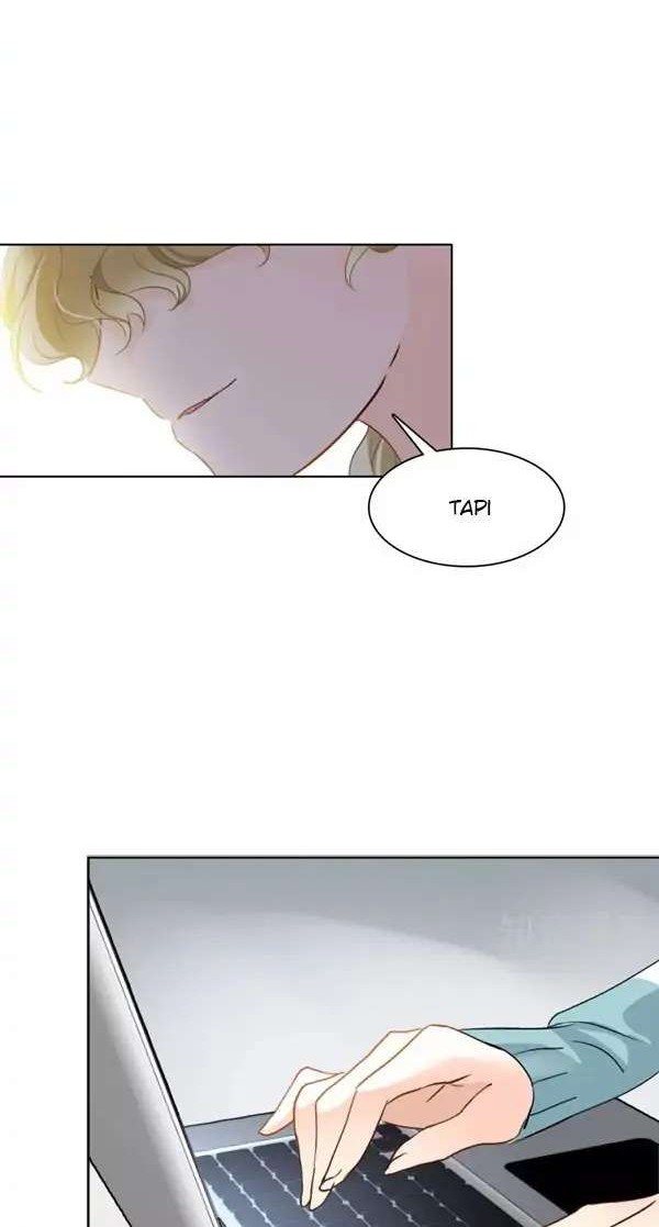 She Is Coming, Please Get Down! Chapter 10.2 - halaman 16