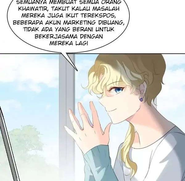 She Is Coming, Please Get Down! Chapter 10.3 - halaman 14