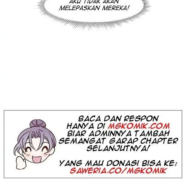 She Is Coming, Please Get Down! Chapter 10.3 - halaman 20