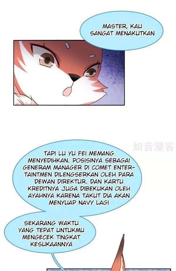She Is Coming, Please Get Down! Chapter 11.1 - halaman 10