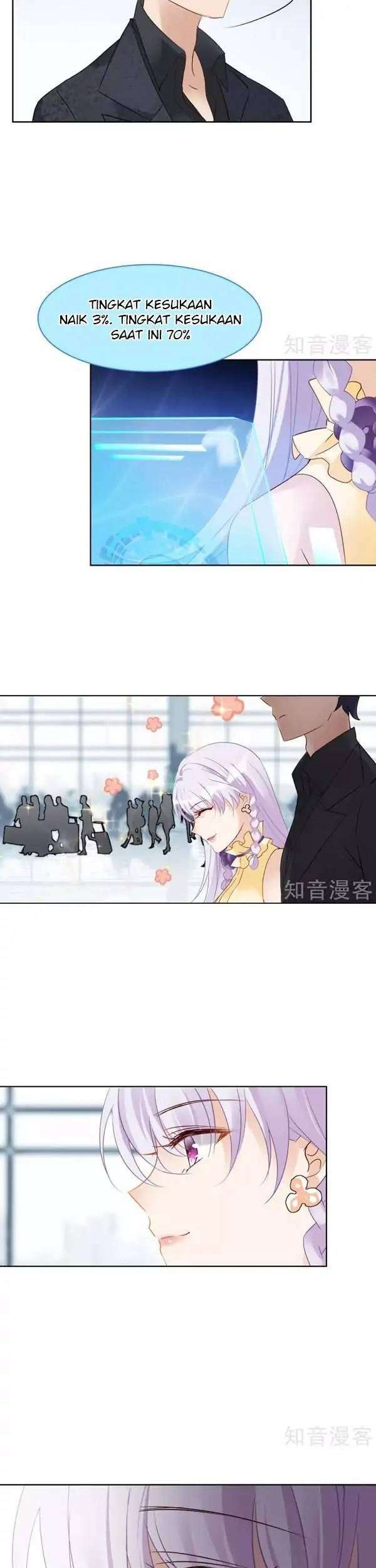 She Is Coming, Please Get Down! Chapter 11.1 - halaman 15