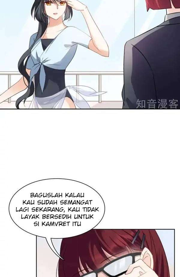 She Is Coming, Please Get Down! Chapter 11.1 - halaman 4