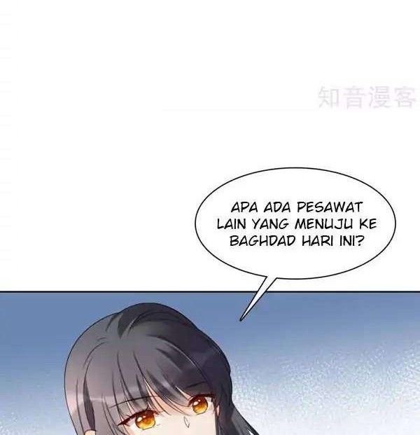 She Is Coming, Please Get Down! Chapter 11.2 - halaman 12