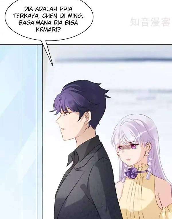 She Is Coming, Please Get Down! Chapter 11.3 - halaman 10