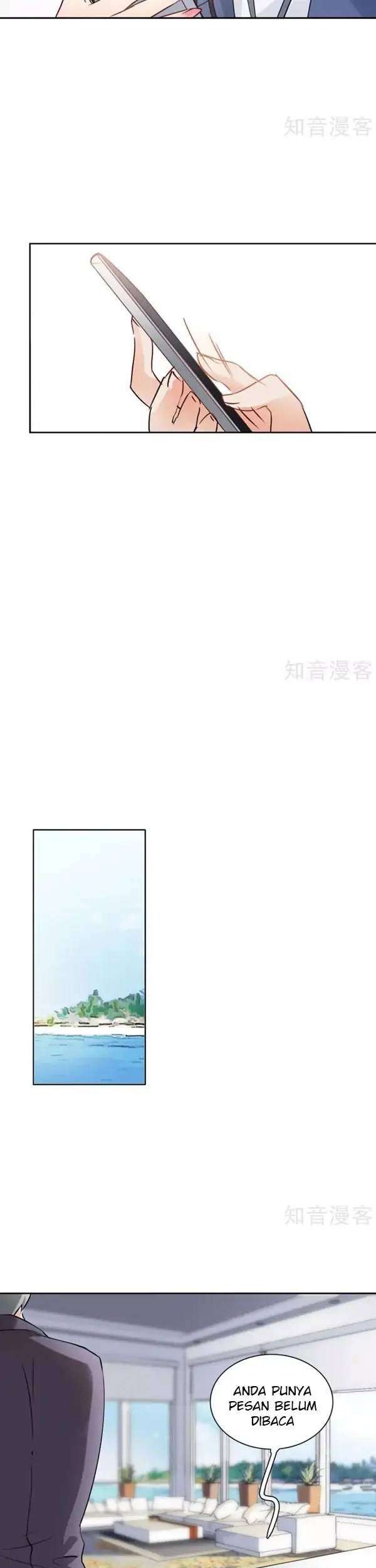 She Is Coming, Please Get Down! Chapter 11.3 - halaman 3