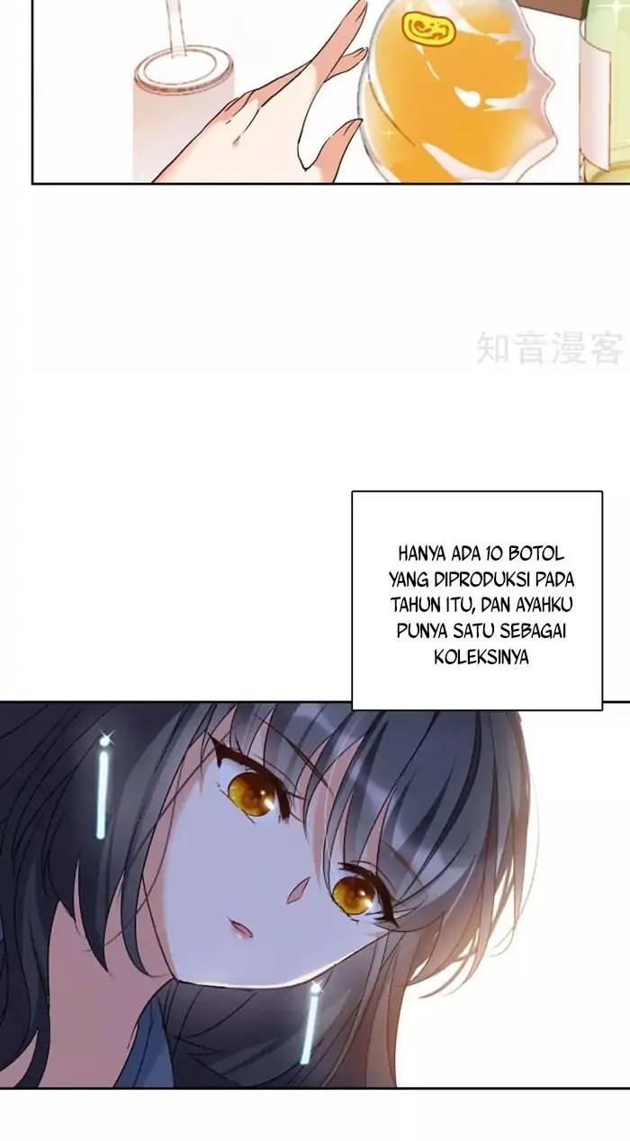 She Is Coming, Please Get Down! Chapter 12.1 - halaman 8