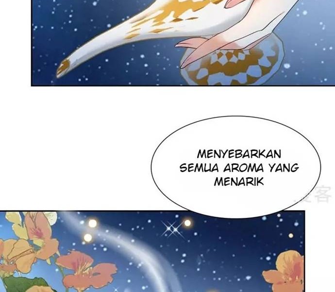 She Is Coming, Please Get Down! Chapter 13.1 - halaman 14