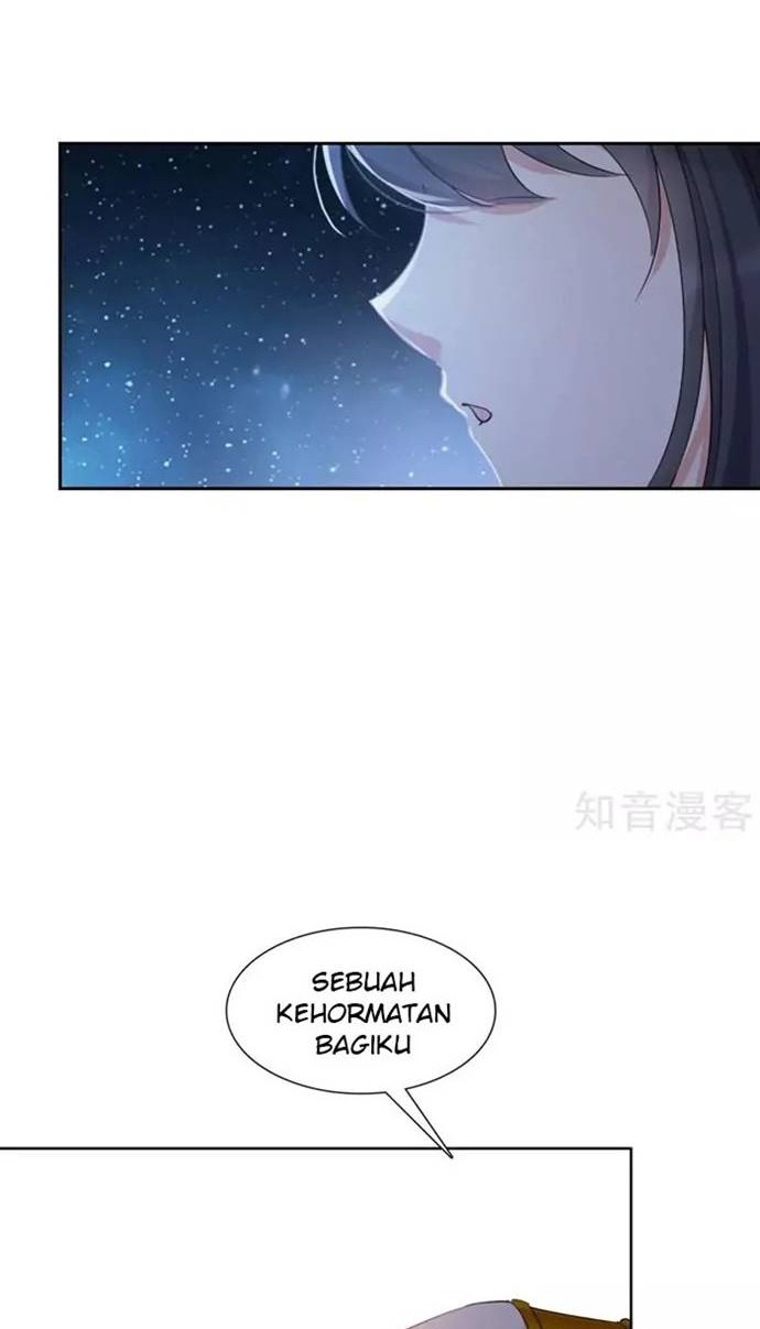 She Is Coming, Please Get Down! Chapter 13.3 - halaman 8