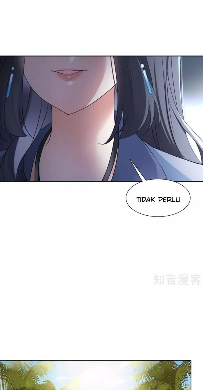 She Is Coming, Please Get Down! Chapter 14.1 - halaman 6