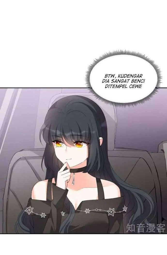 She Is Coming, Please Get Down! Chapter 15 - halaman 15