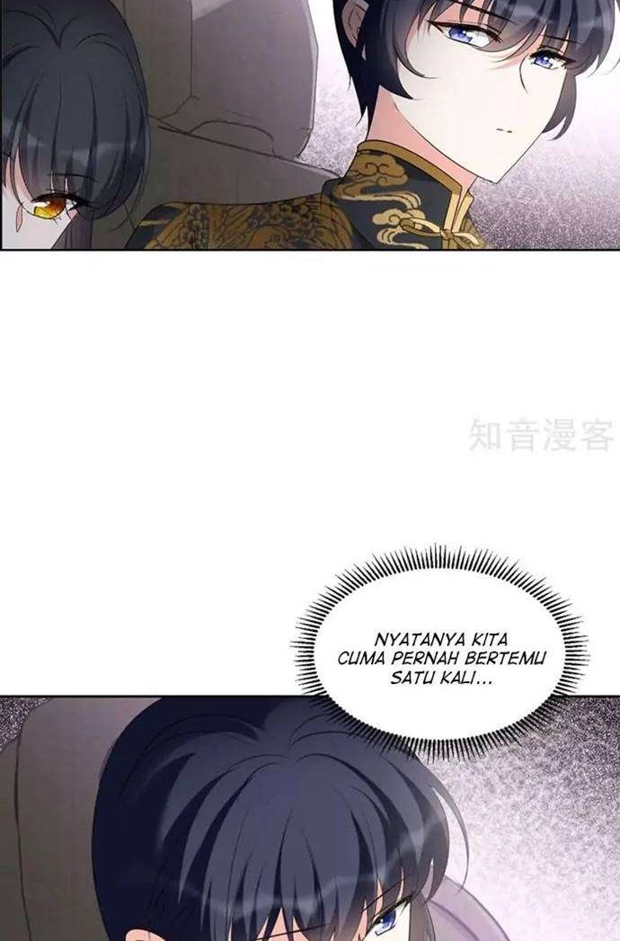 She Is Coming, Please Get Down! Chapter 15 - halaman 2