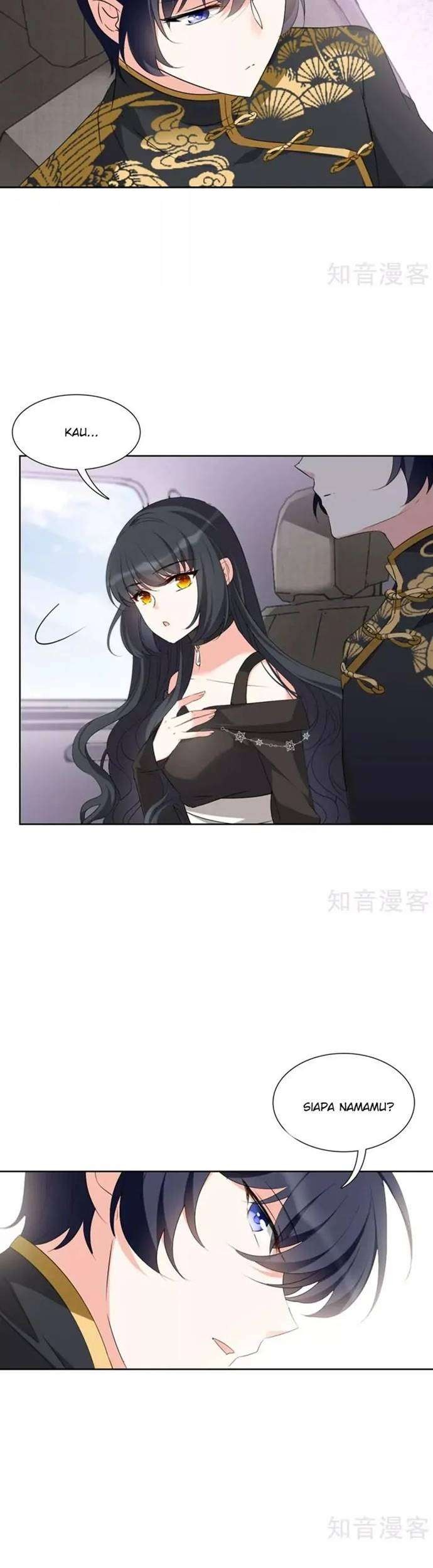 She Is Coming, Please Get Down! Chapter 15 - halaman 3