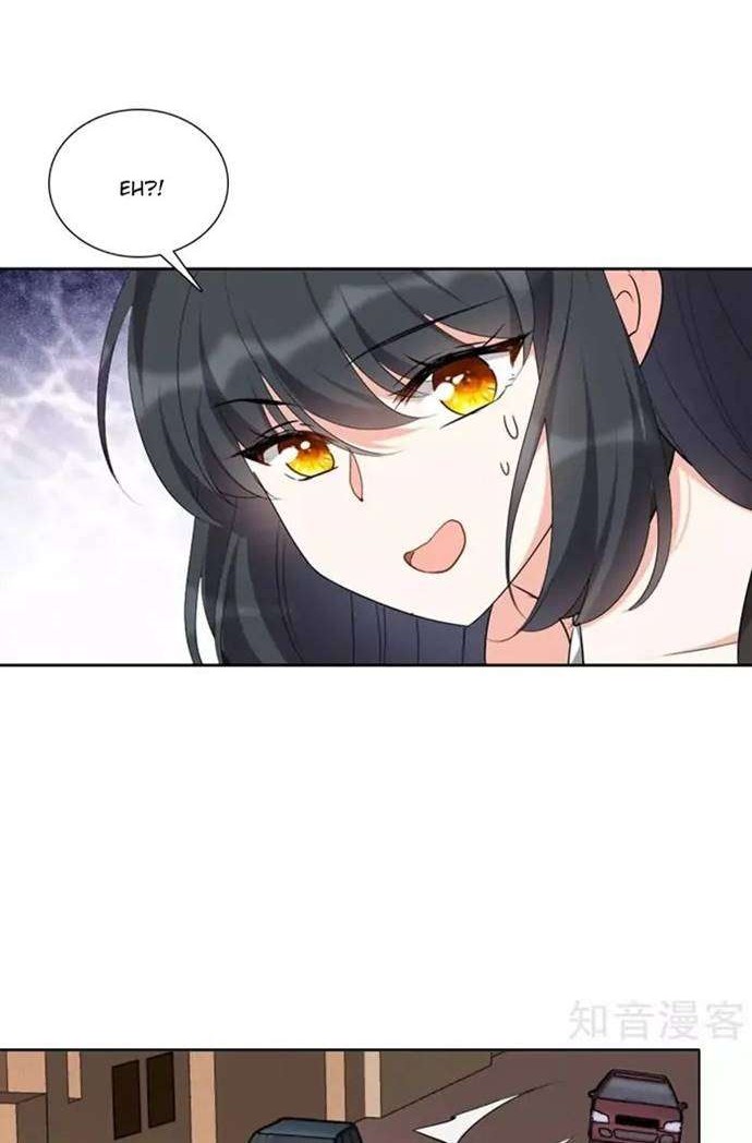 She Is Coming, Please Get Down! Chapter 15 - halaman 4