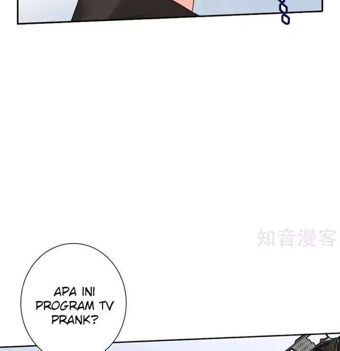 She Is Coming, Please Get Down! Chapter 16 - halaman 2