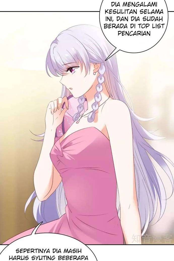She Is Coming, Please Get Down! Chapter 17 - halaman 4