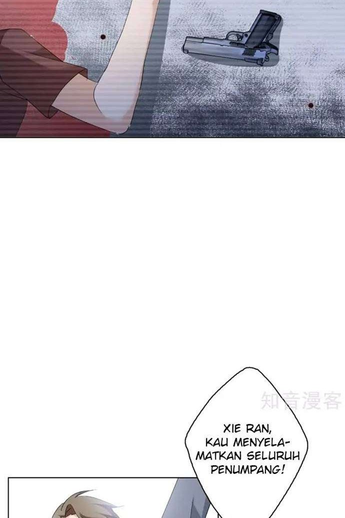 She Is Coming, Please Get Down! Chapter 18.1 - halaman 12