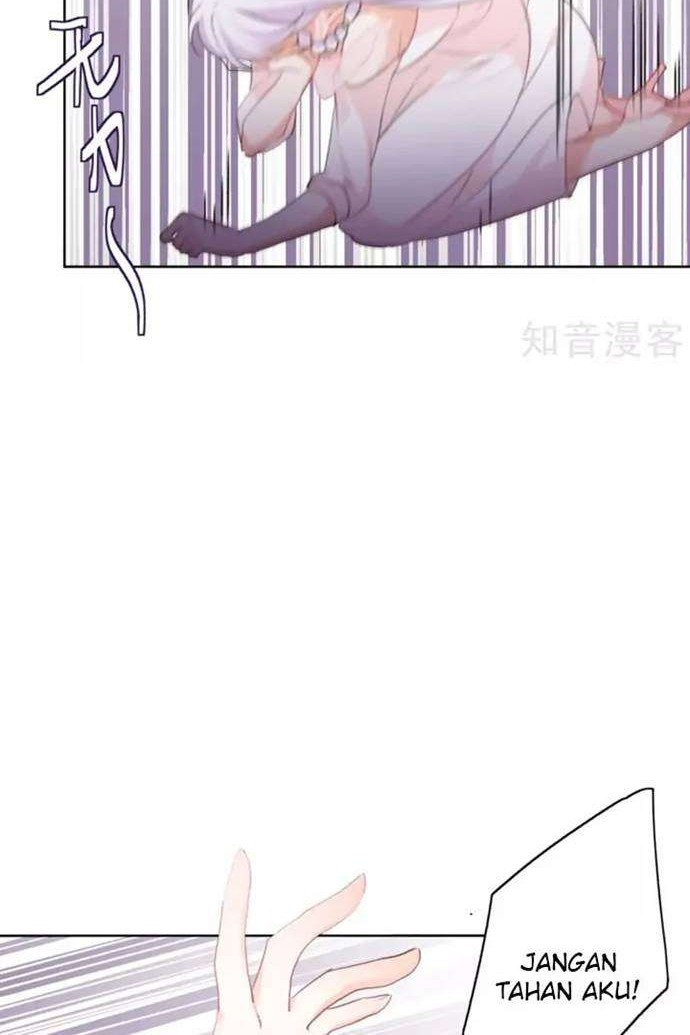 She Is Coming, Please Get Down! Chapter 18.3 - halaman 10